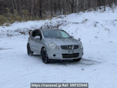 Nissan Dualis