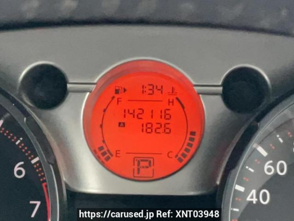 Used 2008 AT nissan dualis KNJ10 Image[20]