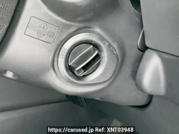 Used 2008 AT nissan dualis KNJ10 Image[26]