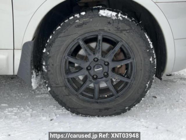 Used 2008 AT nissan dualis KNJ10 Image[28]