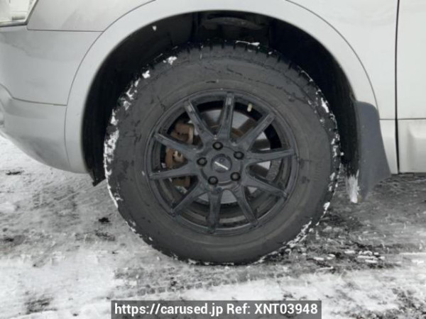 Used 2008 AT nissan dualis KNJ10 Image[29]