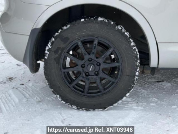 Used 2008 AT nissan dualis KNJ10 Image[30]