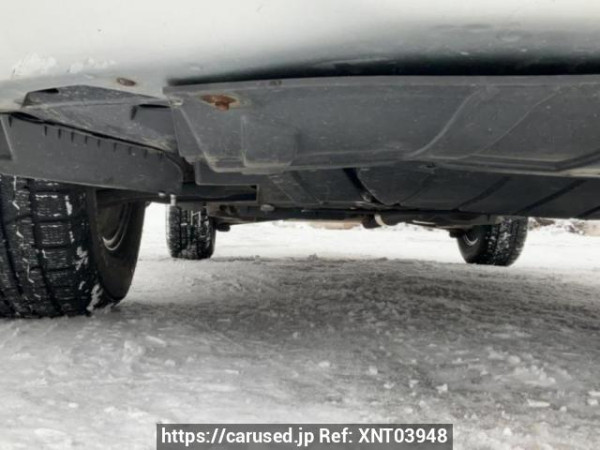 Used 2008 AT nissan dualis KNJ10 Image[32]