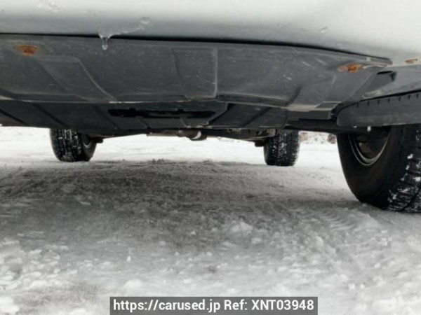 Used 2008 AT nissan dualis KNJ10 Image[33]