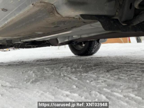 Used 2008 AT nissan dualis KNJ10 Image[36]