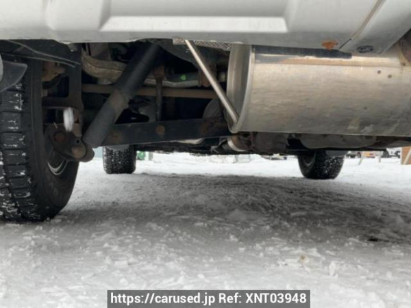 Used 2008 AT nissan dualis KNJ10 Image[38]