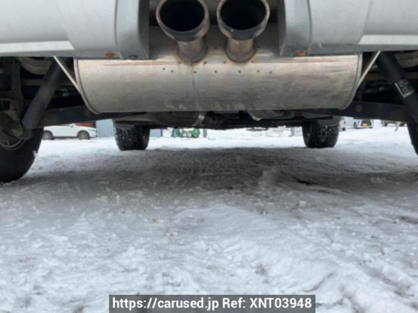 Used 2008 AT nissan dualis KNJ10 Image[40]