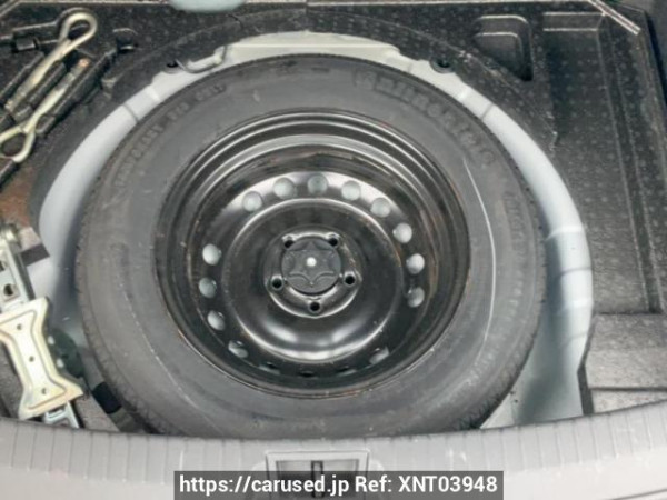 Used 2008 AT nissan dualis KNJ10 Image[41]