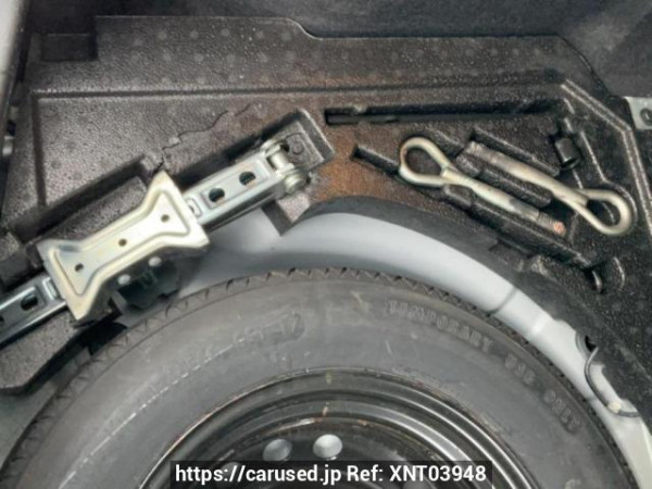 Used 2008 AT nissan dualis KNJ10 Image[42]