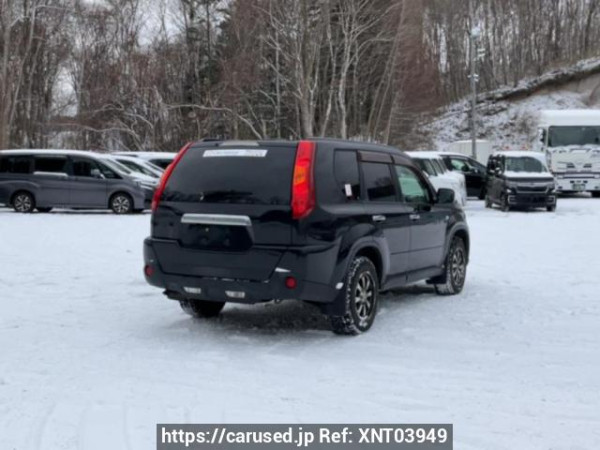 Used 2008 AT nissan x-trail NT31 Image[6]