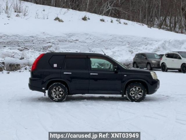 Used 2008 AT nissan x-trail NT31 Image[7]