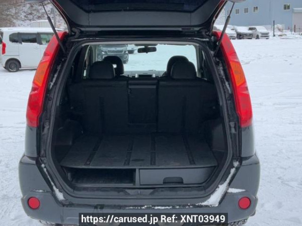 Used 2008 AT nissan x-trail NT31 Image[8]