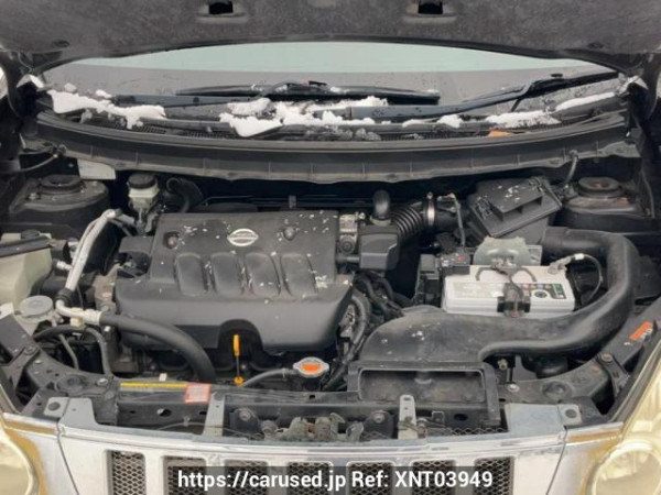 Used 2008 AT nissan x-trail NT31 Image[9]