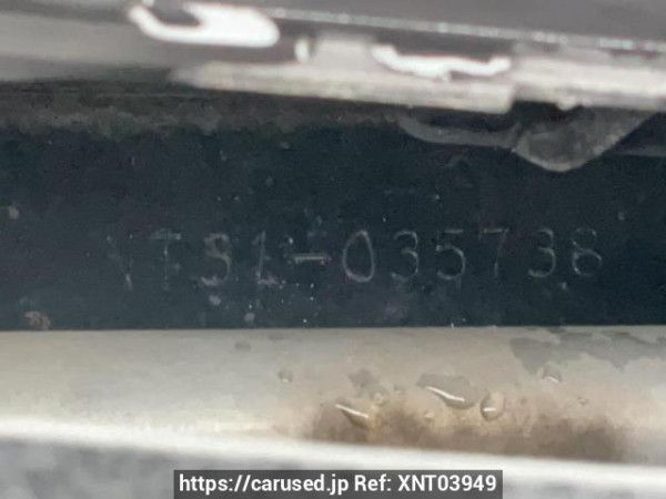 Used 2008 AT nissan x-trail NT31 Image[11]