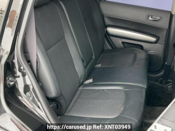 Used 2008 AT nissan x-trail NT31 Image[14]