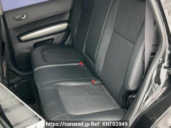 Used 2008 AT nissan x-trail NT31 Image[15]