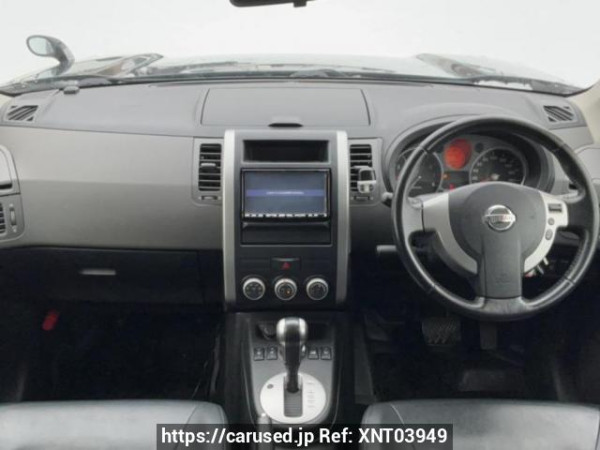 Used 2008 AT nissan x-trail NT31 Image[16]