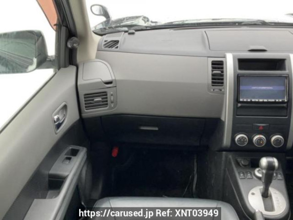 Used 2008 AT nissan x-trail NT31 Image[17]