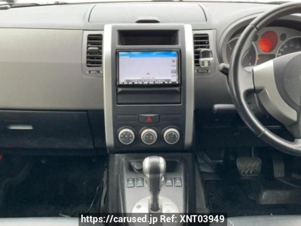 Used 2008 AT nissan x-trail NT31 Image[21]