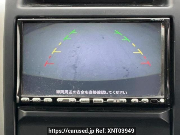 Used 2008 AT nissan x-trail NT31 Image[23]