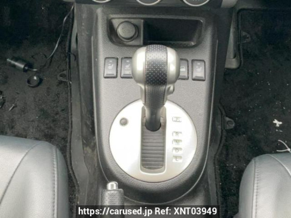 Used 2008 AT nissan x-trail NT31 Image[25]