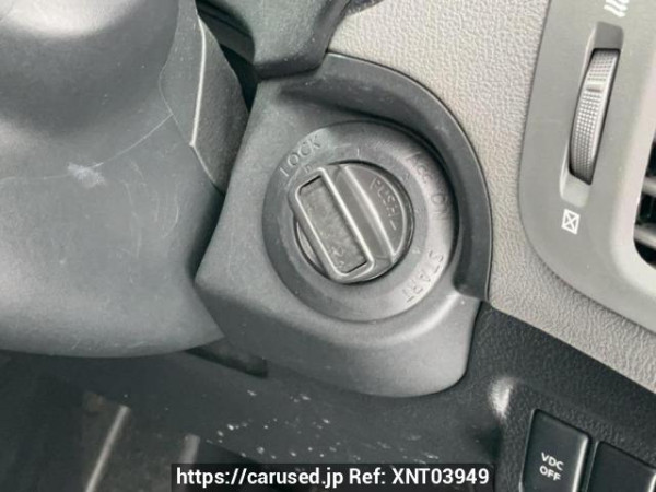 Used 2008 AT nissan x-trail NT31 Image[26]