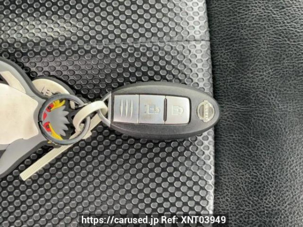 Used 2008 AT nissan x-trail NT31 Image[27]