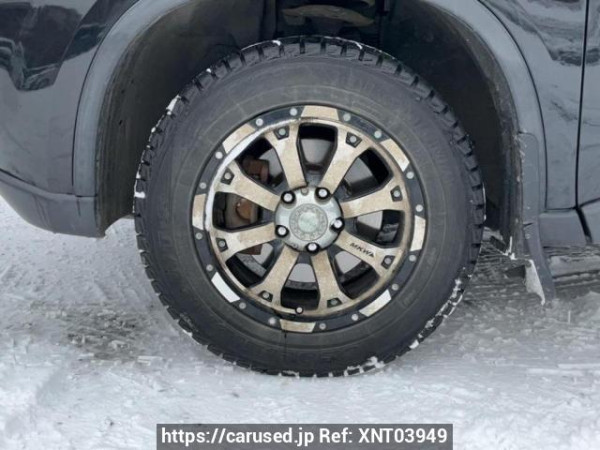 Used 2008 AT nissan x-trail NT31 Image[29]