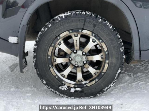 Used 2008 AT nissan x-trail NT31 Image[30]