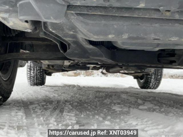 Used 2008 AT nissan x-trail NT31 Image[32]