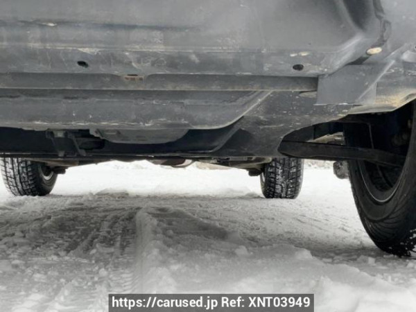 Used 2008 AT nissan x-trail NT31 Image[33]