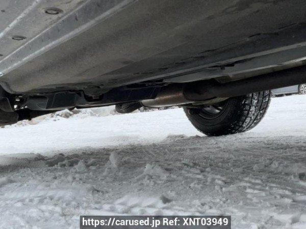 Used 2008 AT nissan x-trail NT31 Image[34]