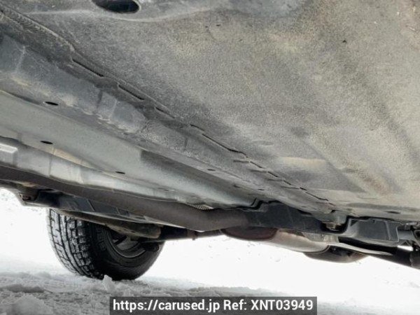 Used 2008 AT nissan x-trail NT31 Image[35]