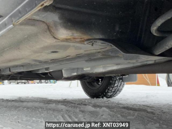 Used 2008 AT nissan x-trail NT31 Image[36]