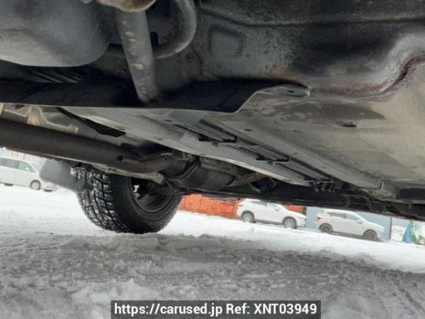 Used 2008 AT nissan x-trail NT31 Image[37]