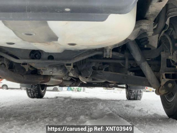 Used 2008 AT nissan x-trail NT31 Image[39]