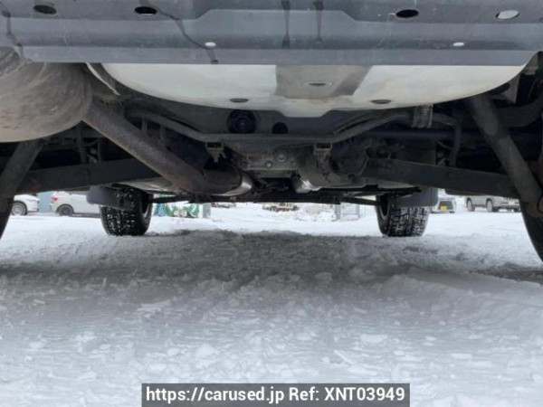 Used 2008 AT nissan x-trail NT31 Image[40]