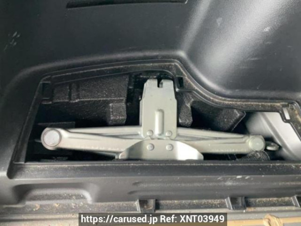 Used 2008 AT nissan x-trail NT31 Image[43]