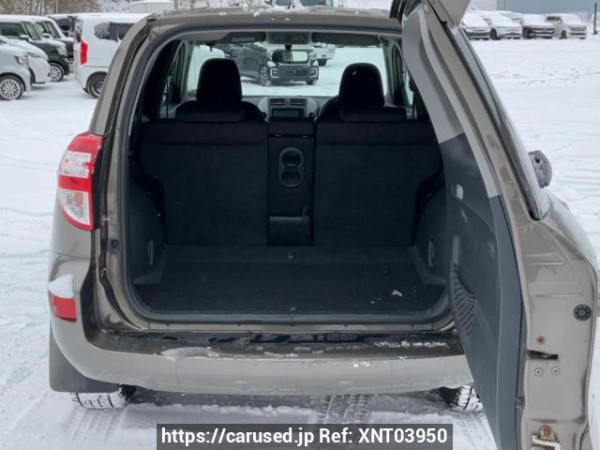 Used 2008 AT toyota rav4 ACA31W Image[8]