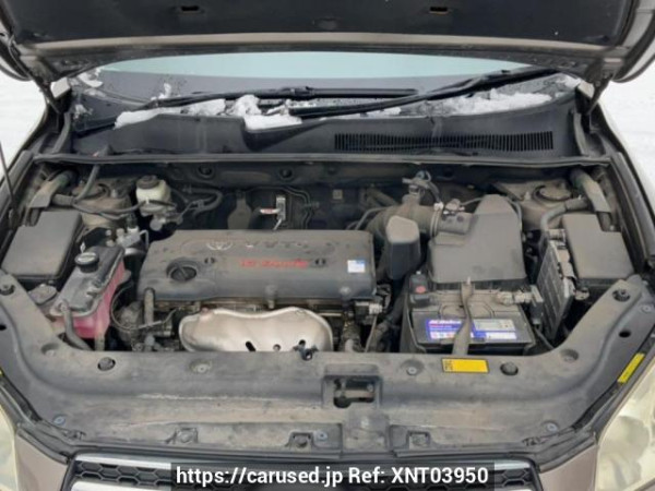 Used 2008 AT toyota rav4 ACA31W Image[9]