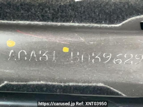 Used 2008 AT toyota rav4 ACA31W Image[11]