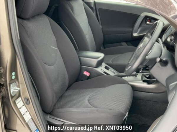 Used 2008 AT toyota rav4 ACA31W Image[12]