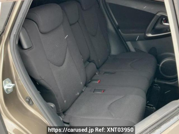Used 2008 AT toyota rav4 ACA31W Image[14]