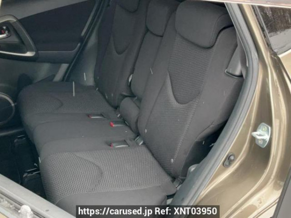 Used 2008 AT toyota rav4 ACA31W Image[15]