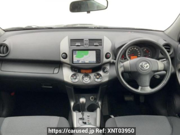 Used 2008 AT toyota rav4 ACA31W Image[16]