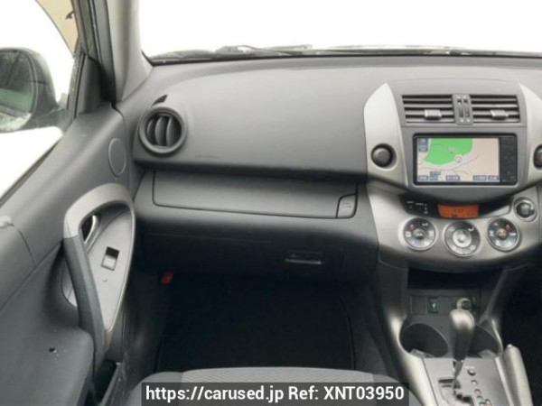 Used 2008 AT toyota rav4 ACA31W Image[17]