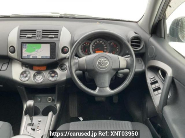Used 2008 AT toyota rav4 ACA31W Image[18]