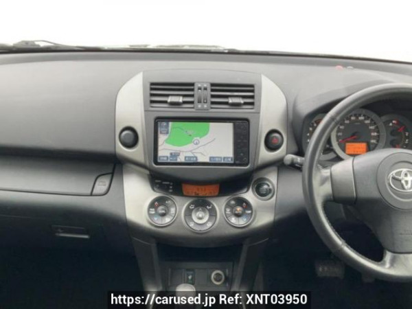 Used 2008 AT toyota rav4 ACA31W Image[21]