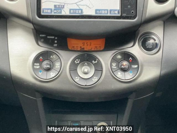 Used 2008 AT toyota rav4 ACA31W Image[23]
