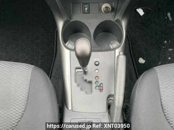 Used 2008 AT toyota rav4 ACA31W Image[24]